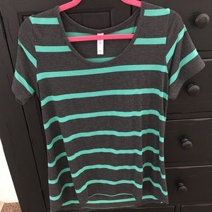 Lularoe Classic T Size S